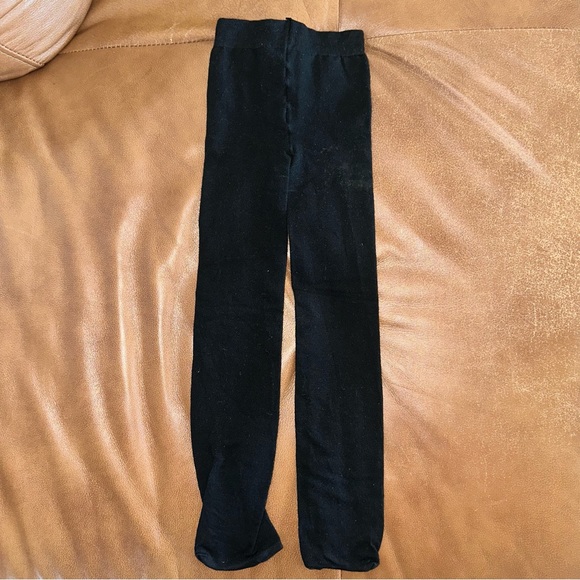 Other - Black tights for a girl 5-8 y.o. (approximately)